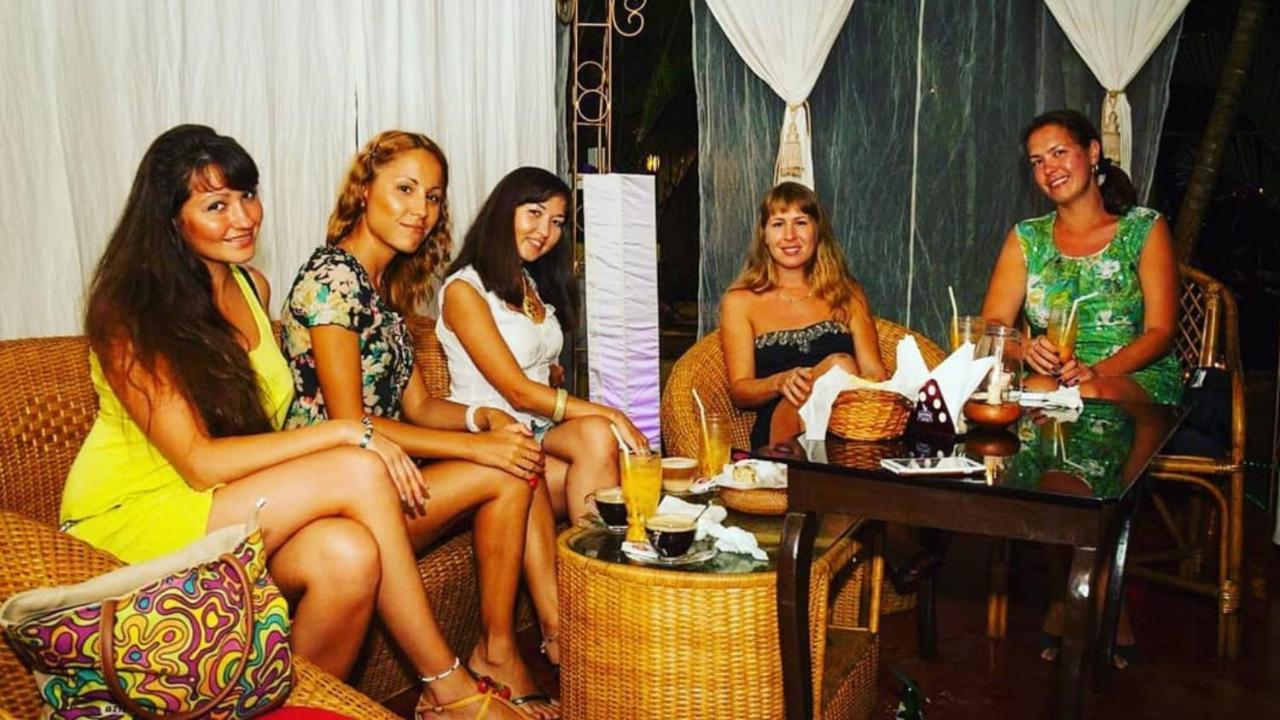 Shivers Oasis Luxury Boutique Resort Кандолим Екстериор снимка